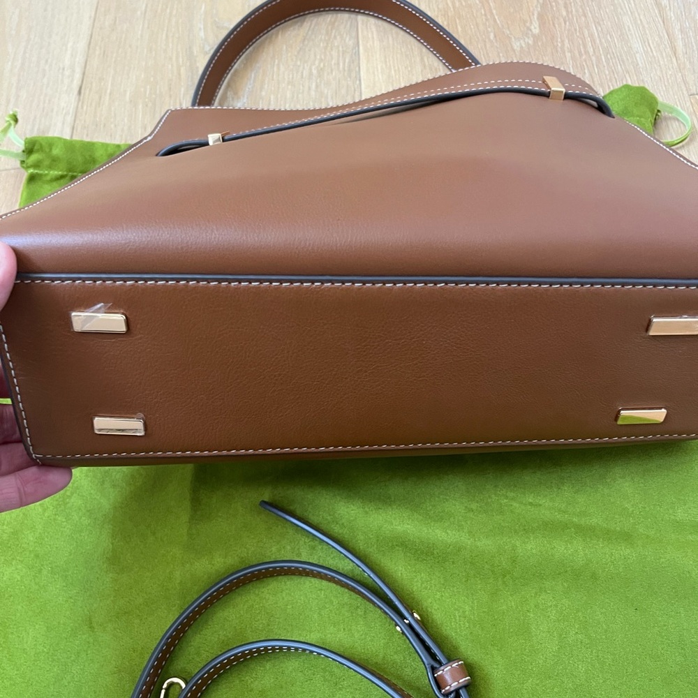 Tory Burch Lee Radziwill small - Picture 12 of 14